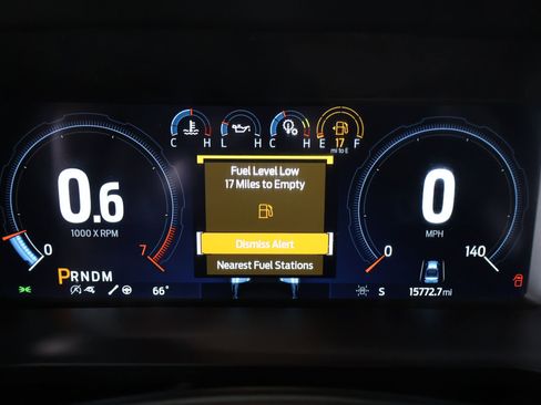 Used 2023 Ford F150 Raptor AWD/4WD image 4