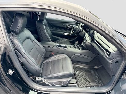 Certified 2024 Ford Mustang GT Premium image 29