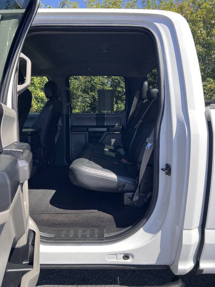 Used 2019 Ford F150 XLT w/ Trailer Tow Package AWD/4WD image 15