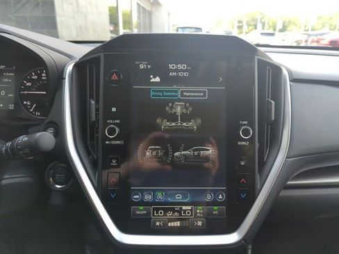 New 2025 Subaru Impreza 2.0i Sport image 19