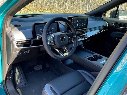 New 2024 Honda Prologue Elite image 9