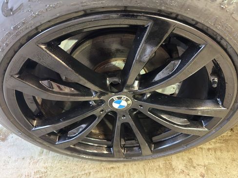 Used 2017 BMW X5 xDrive35i image 35