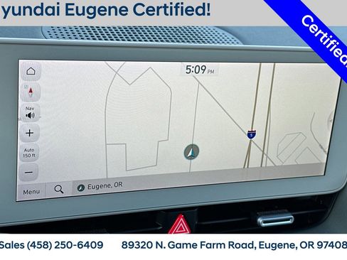 Used 2023 Hyundai Ioniq 5 SEL image 24