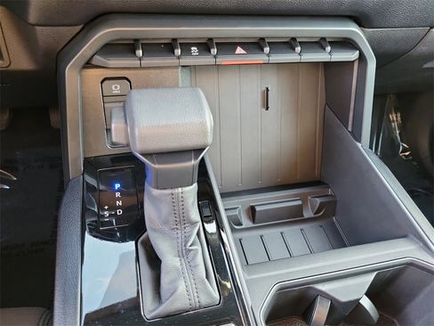 Used 2026 Toyota Tundra SR image 12