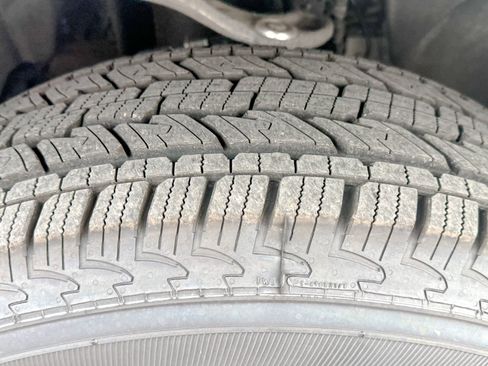 Used 2024 Chevrolet Silverado 1500 W/T w/ WT Fleet Convenience Package image 11