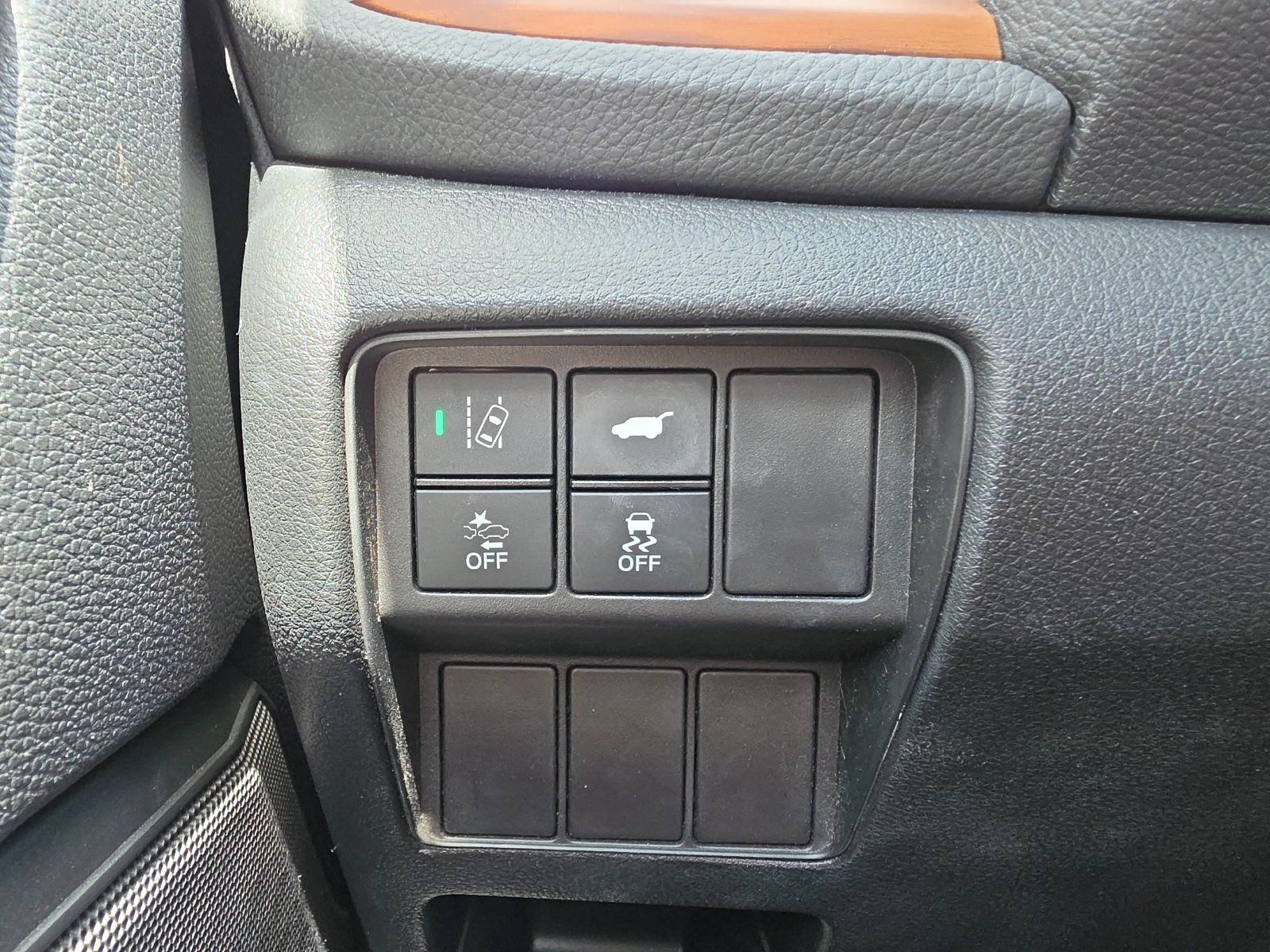 Used 2021 Honda CR-V EX-L image 22