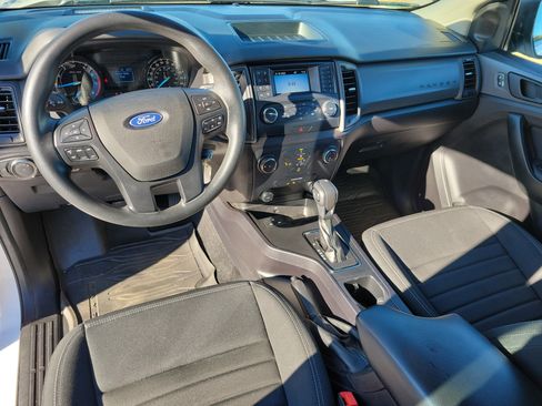 Used 2020 Ford Ranger XL w/ Equipment Group 101A Mid image 20