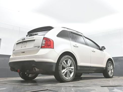 Used 2013 Ford Edge Limited w/ Driver Entry Pkg AWD/4WD image 32
