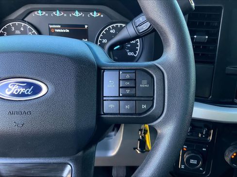 Used 2025 Ford F250 XL w/ STX Appearance Package image 25