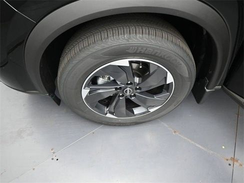 New 2026 Nissan Rogue SV w/ SV Premium Package image 41