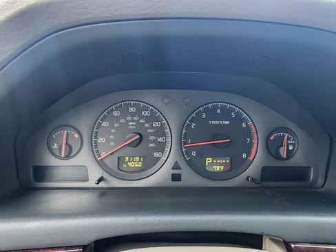 Used 2002 Volvo S80 T6 Executive image 23