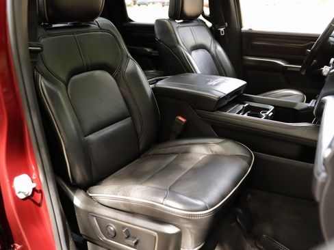 Used 2020 RAM 1500 Limited image 38