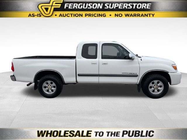 Used 2006 Toyota Tundra SR5 RWD image 8