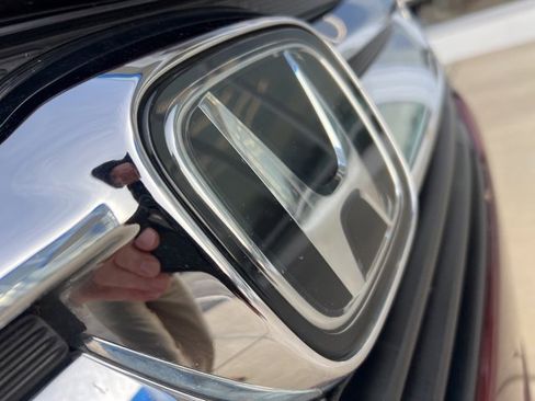 Certified 2018 Honda Odyssey EX-L image 43