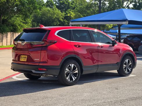 Used 2021 Honda CR-V Special Edition image 3