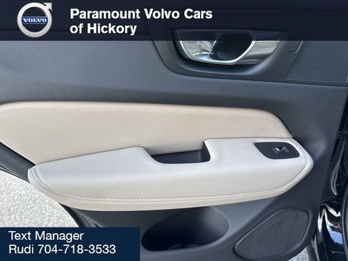 New 2026 Volvo XC60 B5 Core w/ Climate Package image 13