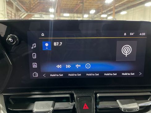 Used 2025 Chevrolet TrailBlazer LT image 27