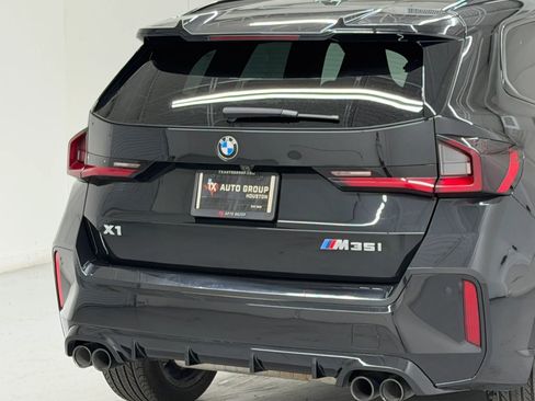 Used 2024 BMW X1 M35i w/ Premium Package AWD/4WD image 44
