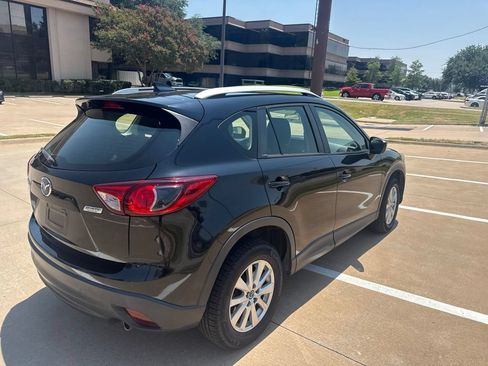 Used 2016 MAZDA CX-5 Sport FWD image 11