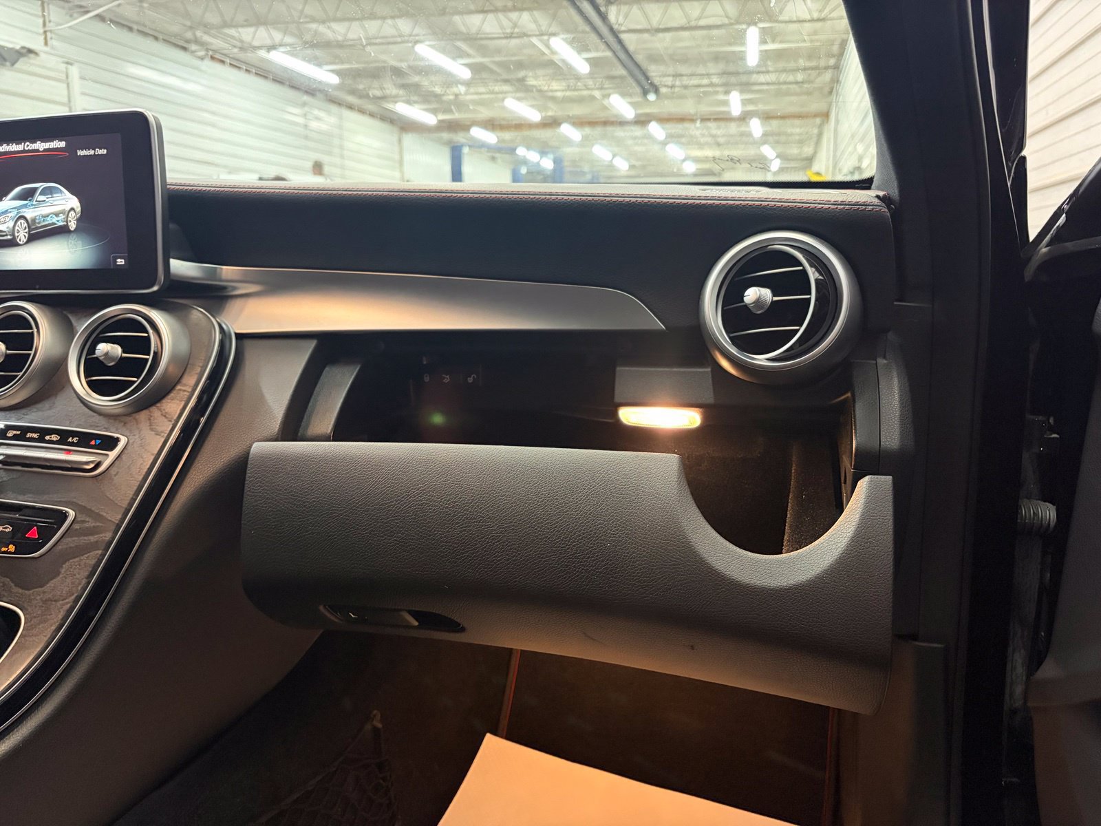 Used 2016 Mercedes-Benz C 450 AMG image 30