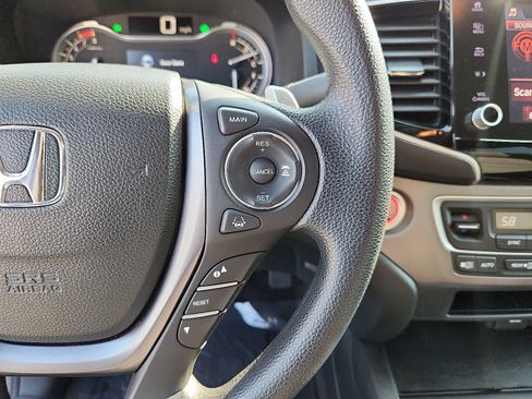 Certified 2023 Honda Ridgeline Sport image 21