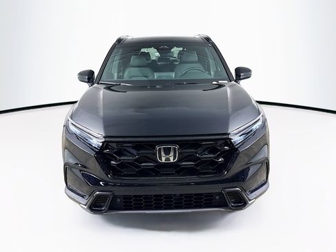 New 2026 Honda CR-V Sport-L image 3