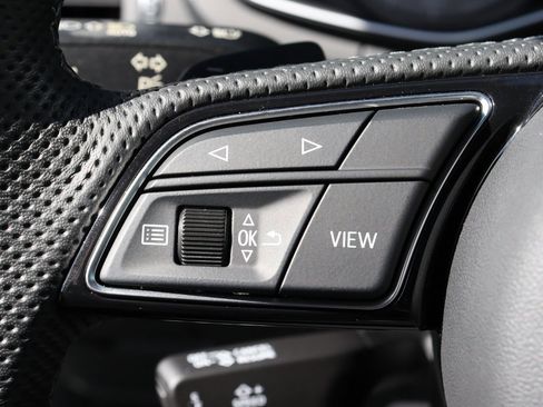 Used 2023 Audi S5 Premium image 33