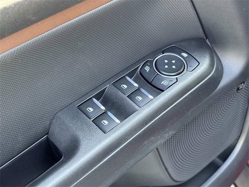 New 2025 Ford Bronco Sport Outer Banks w/ Outer Banks Tech Package+ image 22