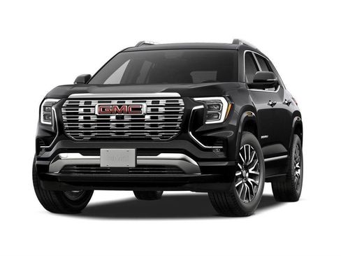 New 2027 GMC Terrain Denali AWD/4WD image 9