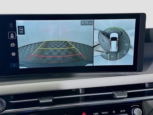 New 2026 Hyundai Tucson Limited image 13