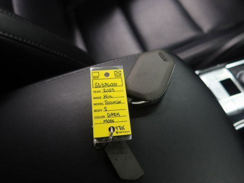 Used 2025 Kia Telluride S AWD/4WD image 27