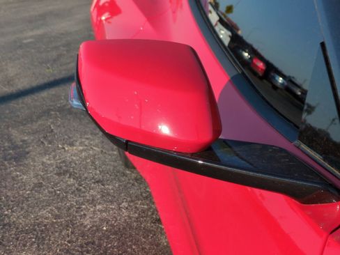 Certified 2020 Chevrolet Corvette Stingray Preferred Conv w/ 2LT Preferred Equipment Group image 12