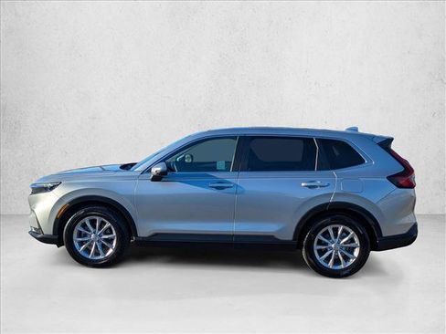 Used 2025 Honda CR-V EX-L image 9