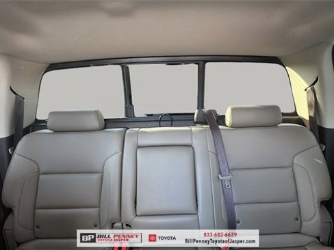 Used 2019 Chevrolet Silverado 2500 LTZ w/ Duramax Plus Package image 18