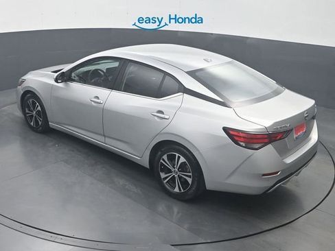 Used 2023 Nissan Sentra SV image 22