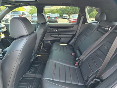 New 2026 Honda CR-V Sport-L image 9