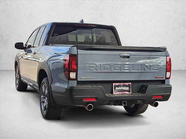 Used 2024 Honda Ridgeline TrailSport image 6