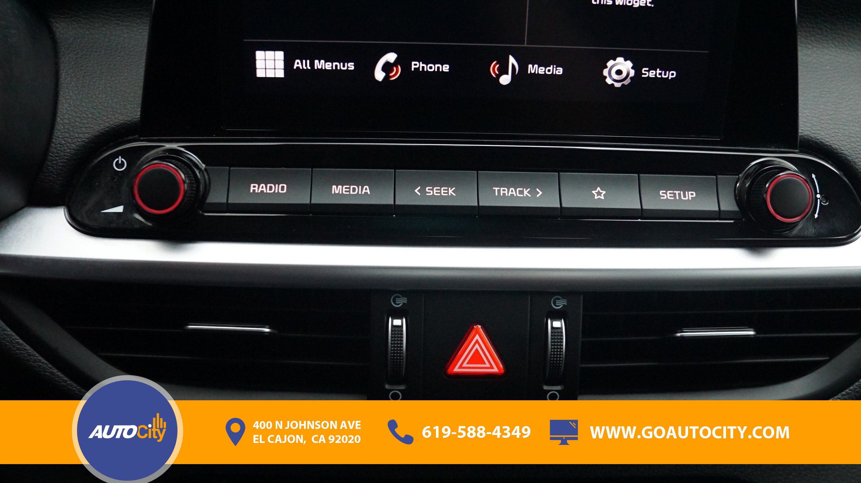 Used 2023 Kia Forte LXS w/ LXS Technology Package FWD image 21