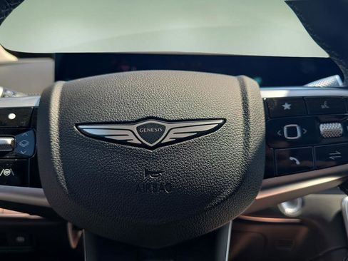 New 2026 Genesis GV80 2.5T Prestige AWD/4WD image 17