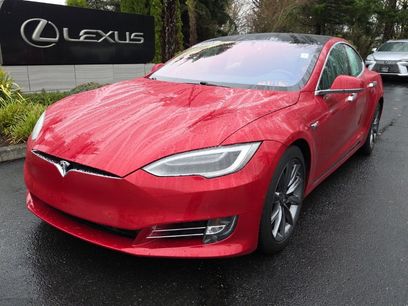 Used 2018 Tesla Model S 75D