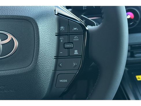 New 2026 Toyota bZ image 27