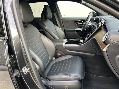 Certified 2025 Mercedes-Benz GLC 300 image 49