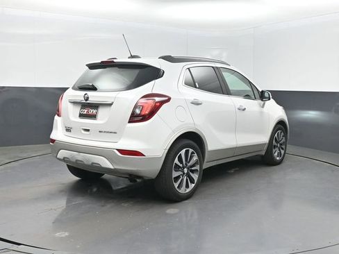 Used 2017 Buick Encore Essence image 25