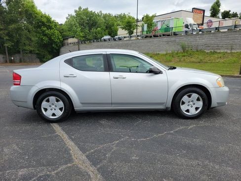 Used 2008 Dodge Avenger SE FWD image 21