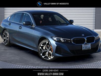 Used 2025 BMW 330i Sedan w/ Convenience Package