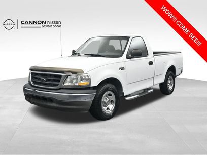 Used 2003 Ford F150 XLT