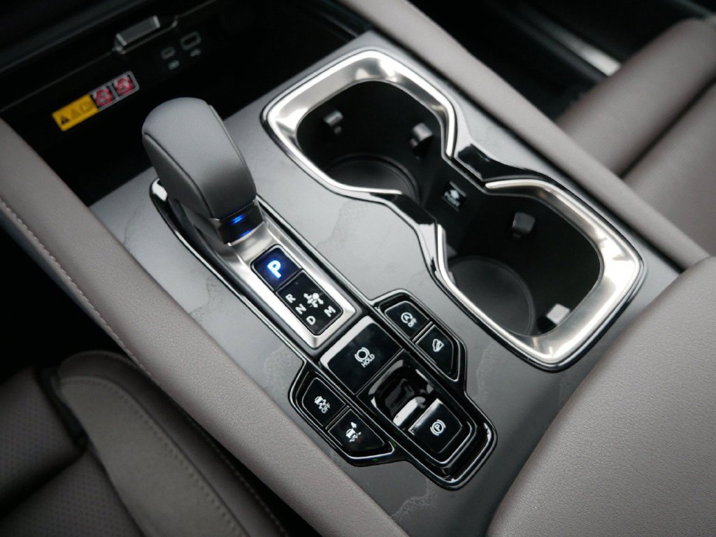 New 2026 Lexus RX 350 AWD w/ Convenience Package image 25