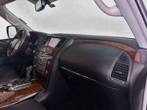 Used 2018 INFINITI QX80 2WD w/ Driver Assistance Package image 28