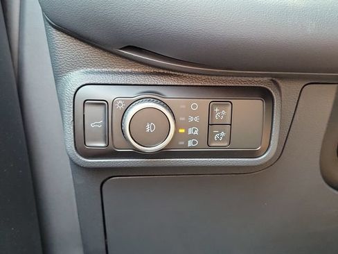 Used 2025 Ford Explorer ST w/ Sun And Sound Package AWD/4WD image 15