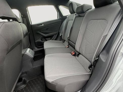New 2025 Volkswagen Jetta Sport image 14
